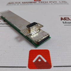 Siemens 950 5638 01B Network Transceiver Pc Card