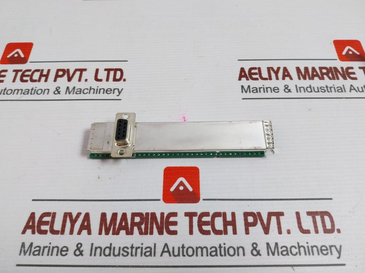Siemens 950 5638 01B Network Transceiver Pc Card