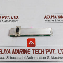Siemens 950 5638 01B Network Transceiver Pc Card