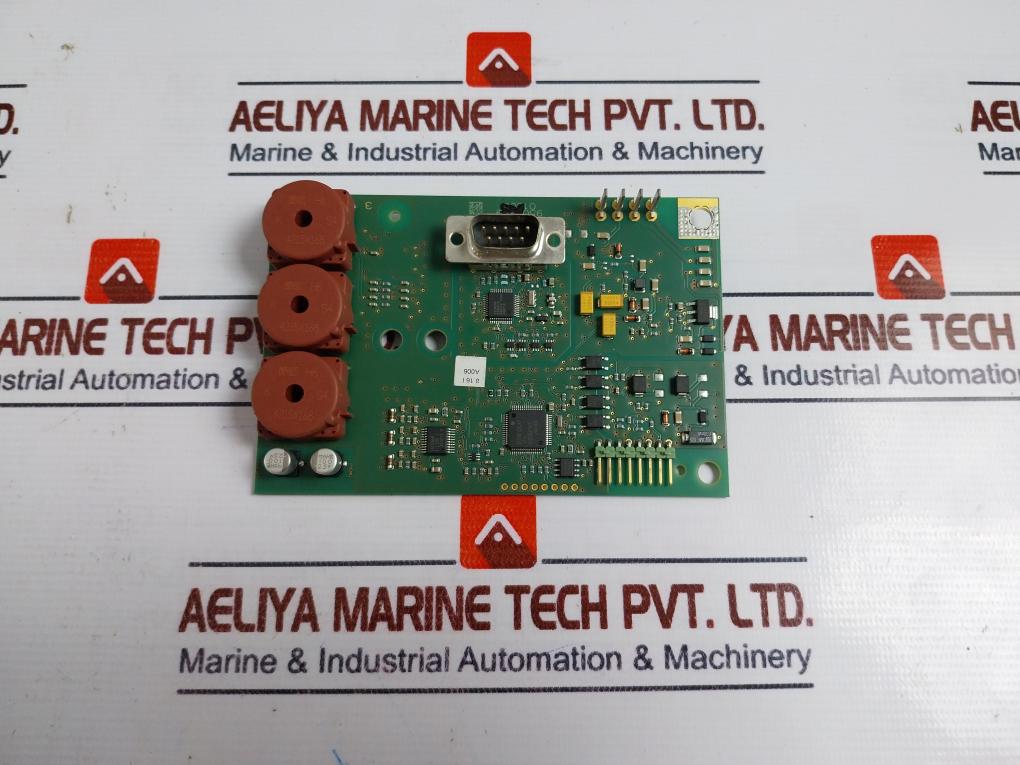 Siemens 950 5648 02-AC Printed Circuit Board