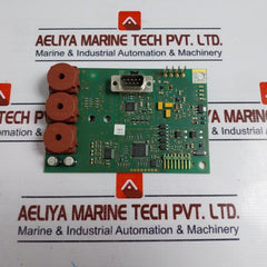 Siemens 950 5648 02-AC Printed Circuit Board