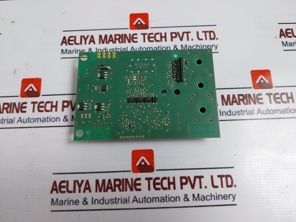 Siemens 950 5648 02-AC Printed Circuit Board