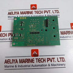 Siemens 950 5648 02-AC Printed Circuit Board