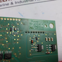 Siemens 950 5648 02-AC Printed Circuit Board