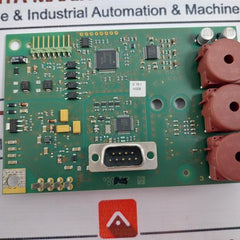 Siemens 950 5648 02-AC Printed Circuit Board