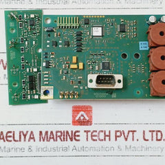 Siemens 950 5648 02-ac Printed Circuit Board Assembly 950564901000