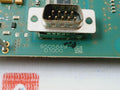 Siemens 950 5648 02-ac Printed Circuit Board Assembly 950564901000
