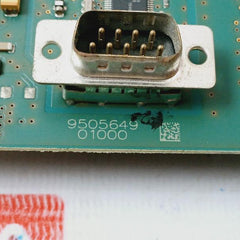Siemens 950 5648 02-ac Printed Circuit Board Assembly 950564901000