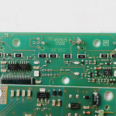 Siemens 950 5648 02-ac Printed Circuit Board Assembly 950564901000
