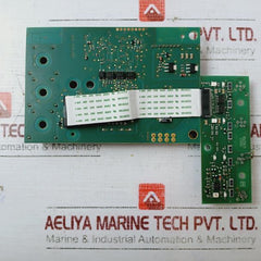 Siemens 950 5648 02-ac Printed Circuit Board Assembly 950564901000