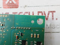 Siemens 950 5648 02-ac Printed Circuit Board Assembly 950564901000