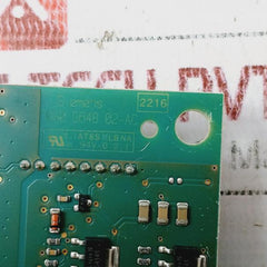 Siemens 950 5648 02-ac Printed Circuit Board Assembly 950564901000