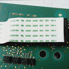 Siemens 950 5648 02-ac Printed Circuit Board Assembly 950564901000