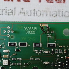 Siemens 950 5648 02-ac Printed Circuit Board Assembly 950564901000