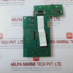 Siemens 950 5648 02-ac Printed Circuit Board Assembly 950564901000