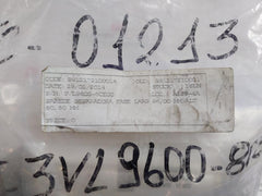 Siemens 96.00 Mm - (W) 80.50 Mm - (H) 3Vl9600-8Ce00 Interphase Barrier Set