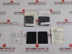 Siemens 96.00 Mm - (W) 80.50 Mm - (H) 3Vl9600-8Ce00 Interphase Barrier Set