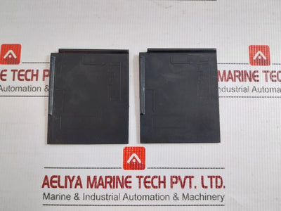 Siemens 96.00 Mm - (W) 80.50 Mm - (H) 3Vl9600-8Ce00 Interphase Barrier Set