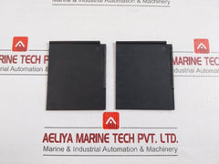 Siemens 96.00 Mm - (W) 80.50 Mm - (H) 3Vl9600-8Ce00 Interphase Barrier Set