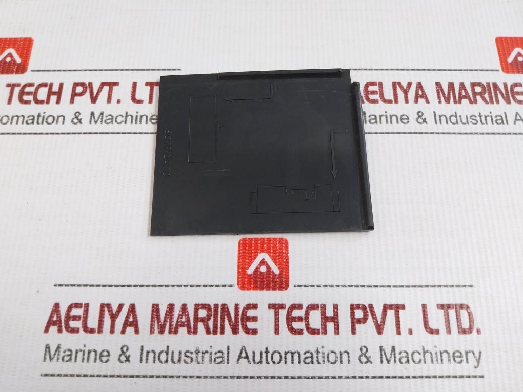 Siemens 96.00 Mm - (W) 80.50 Mm - (H) 3Vl9600-8Ce00 Interphase Barrier Set