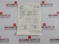 Siemens 96.00 Mm - (W) 80.50 Mm - (H) 3Vl9600-8Ce00 Interphase Barrier Set