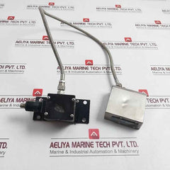 Siemens 991Ns2Mvh-3 Industrial Load Cell Transducer Assembly 994-173 Rev. 12