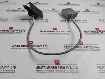 Siemens 991Ns2Mvh-3 Industrial Load Cell Transducer Assembly 994-173 Rev. 12