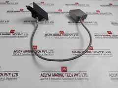 Siemens 991Ns2Mvh-3 Industrial Load Cell Transducer Assembly 994-173 Rev. 12