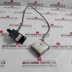 Siemens 991Ns2Mvh-3 Industrial Load Cell Transducer Assembly 994-173 Rev. 12