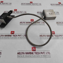 Siemens 991Ns2Mvh-3 Industrial Load Cell Transducer Assembly 994-173 Rev. 12