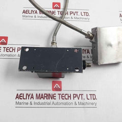 Siemens 991Ns2Mvh-3 Industrial Load Cell Transducer Assembly 994-173 Rev. 12