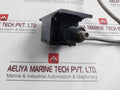 Siemens 991Ns2Mvh-3 Industrial Load Cell Transducer Assembly 994-173 Rev. 12
