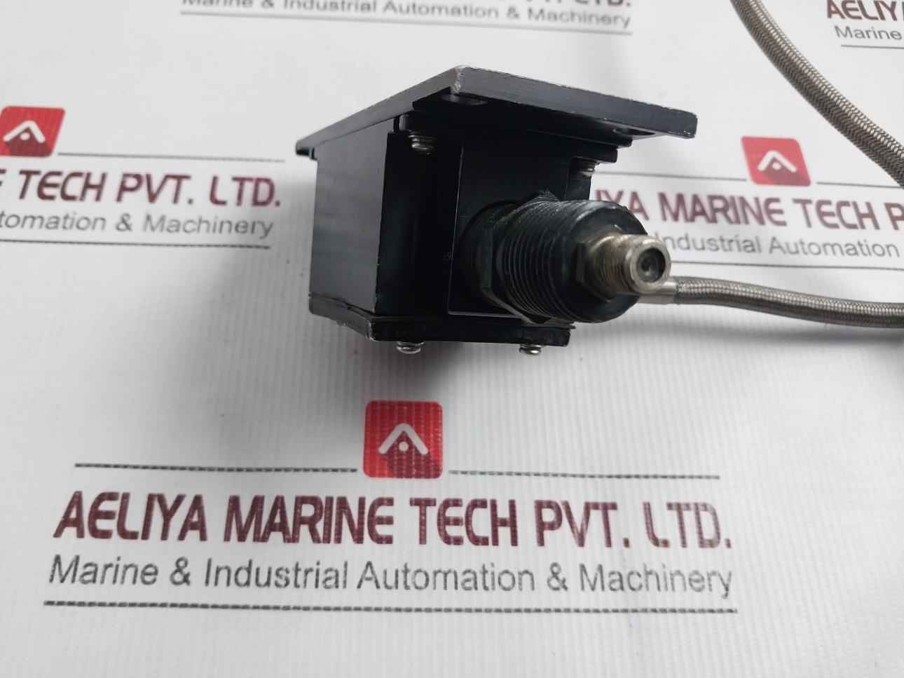 Siemens 991Ns2Mvh-3 Industrial Load Cell Transducer Assembly 994-173 Rev. 12