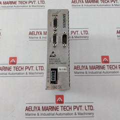 Siemens 9Ab4143-2Aa50 Cpu Controller Module Dc 24V/1.3A