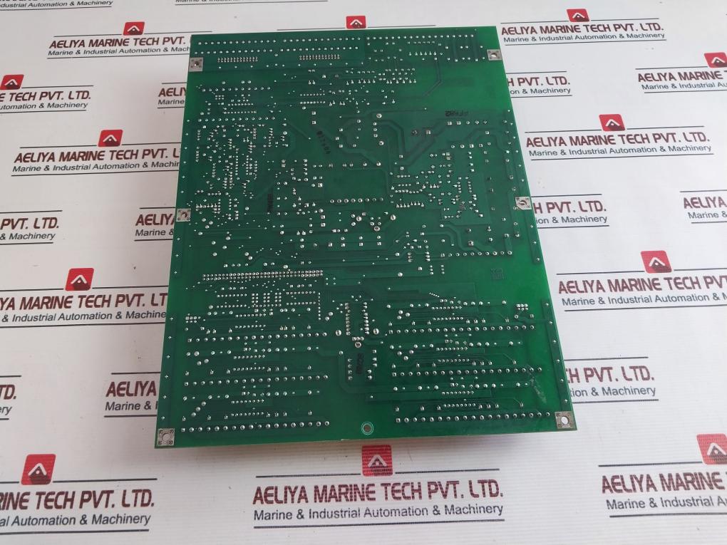 Siemens A1-116-100-505-is08 Power &  Interface Board