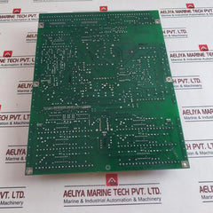 Siemens A1-116-100-505-is08 Pc Interface Board