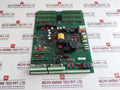 Siemens A1-116-100-505-is08 Pc Interface Board