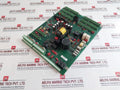 Siemens A1-116-100-505-is08 Pc Interface Board