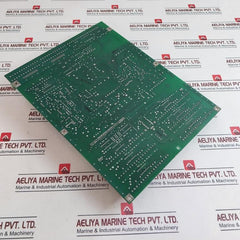 Siemens A1-116-100-505-is08 Pc Interface Board