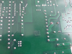 Siemens A1-116-100-505-is08 Pc Interface Board