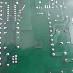 Siemens A1-116-100-505-is08 Pc Interface Board