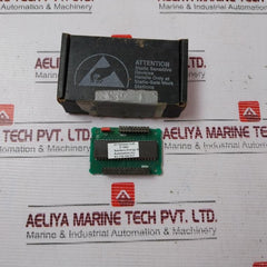 Siemens A1-116-100-517 Memory Option Circuit Board