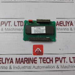 Siemens A1-116-100-517 Memory Option Circuit Board