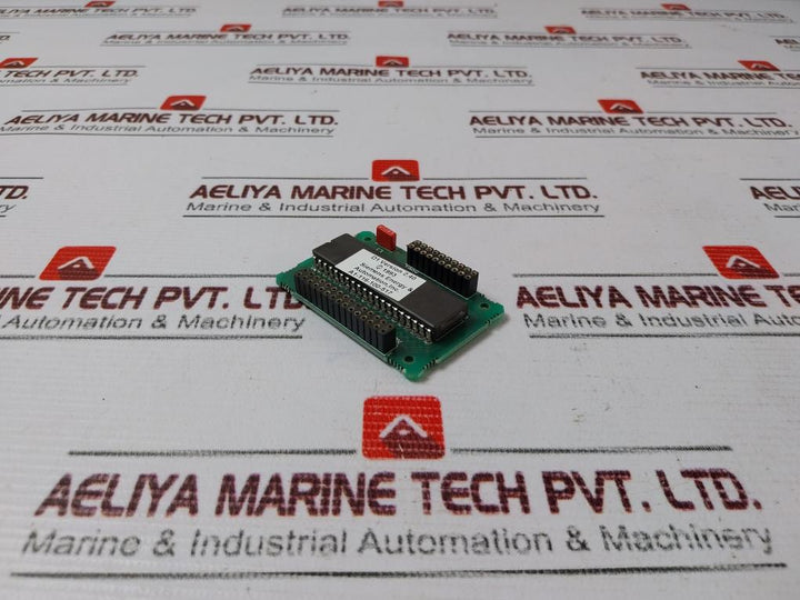 Siemens A1-116-100-517 Memory Option Circuit Board