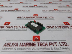 Siemens A1-116-100-517 Memory Option Circuit Board