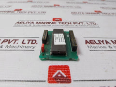 Siemens A1-116-100-517 Memory Option Circuit Board