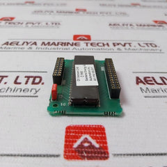 Siemens A1-116-100-517 Memory Option Circuit Board