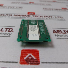 Siemens A1-116-100-517 Memory Option Circuit Board