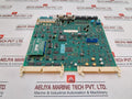 Siemens A1-116-101-501 Is.02 Pcb Control Board
