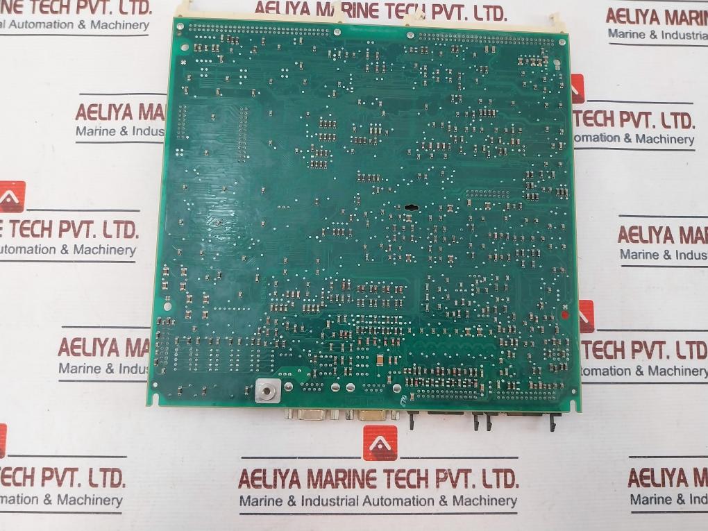 Siemens A1-116-101-501 Is.02 Pcb Control Board